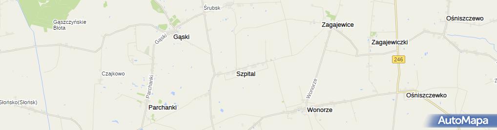 Kraina Urody Salon Fryzjersko Kosmetyczny Szpital 34 Szpital 88