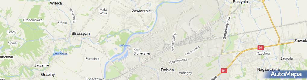Oskar Salon Fryzjerski Justyna Kudroń Dębica 39 200 Fryzjer