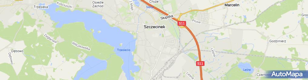 Salon Fryzjerski Diana Diana Mówka Ul Spółdzielcza 4 78 400