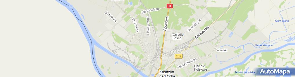 Salon Fryzjerski Ewa Kaczmarek Ewa Jana Pawła Ii 57 66 470