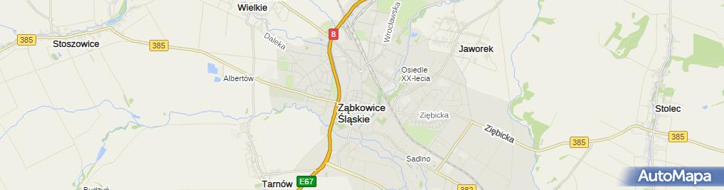 Salon Fryzjerski Męski Zenon Przyjemski Ul Grunwaldzka 21 57 200