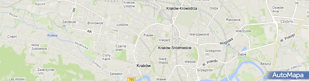 Salon Fryzjerski Ul Biskupia 10 Kraków 31 144 Fryzjer Nip