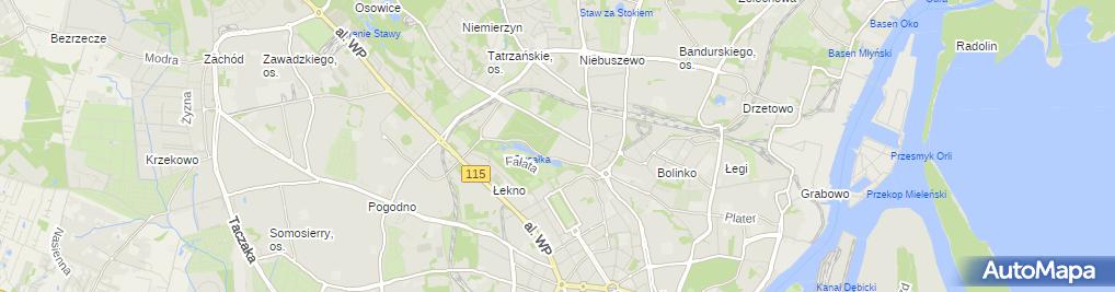 Studio Fryzjerskie Alex Sara Gejza Ul Jana żupańskiego 12a 71 440