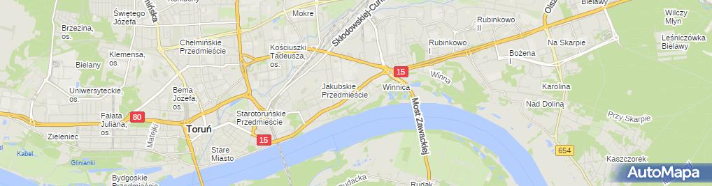 Studio Fryzjerskie Wizard Robert Pitrus Szosa Lubicka 12 Toruń 87