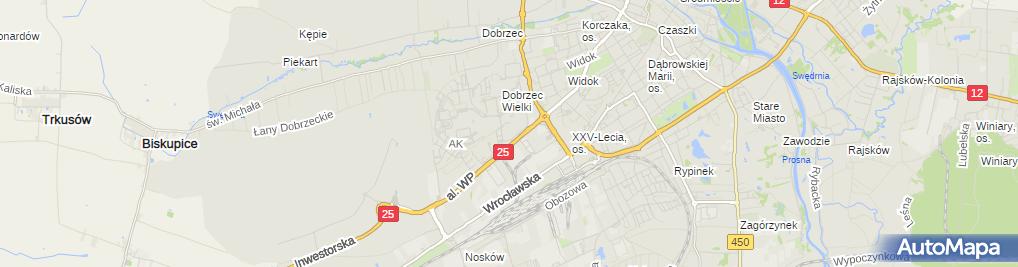 Zakład Fryzjerski Męski Al Wojska Polskiego 40 Kalisz 62 800