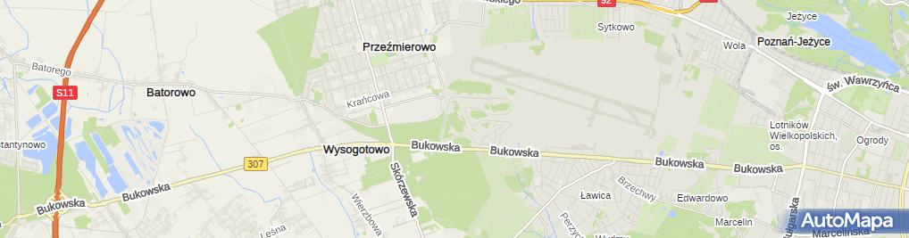 giełda samochodowa poznań mapa Gielda Samochodowa Wyscigowa Przezmierowo 62 081 Gielda Samochodowa giełda samochodowa poznań mapa