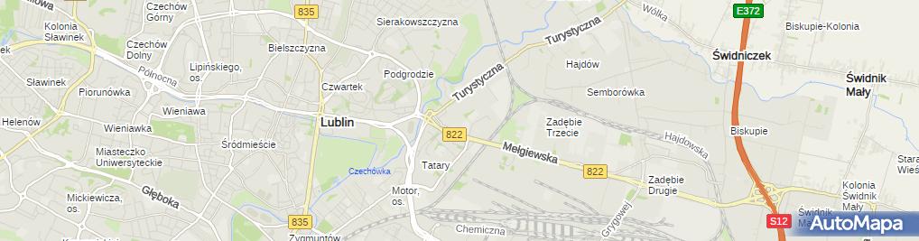 jula lublin mapa Jula, ul. Mełgiewska 2c, Lublin 20 209, godziny otwarcia