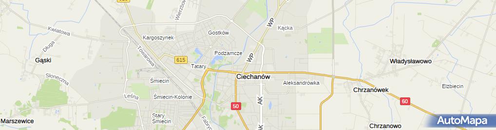 Malgosiameblepl Wojska Polskiego 18 Ciechanów 06 400 Meble