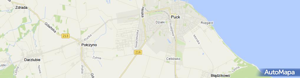 Womar, Wejherowska 45, Puck 84-100 - Papierniczy - Sklep, godziny ...