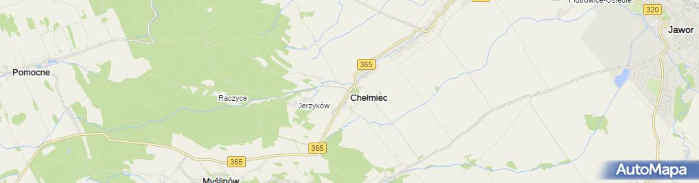 Kamień milowy, DW 365, Chełmiec - Pomnik, Obelisk, Tablica pamiątkowa