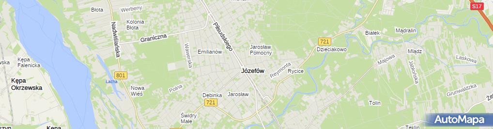 Fryzjerstwo Damsko Męskie Magdalena Krajcarz Ul Skłodowskiej 1 05