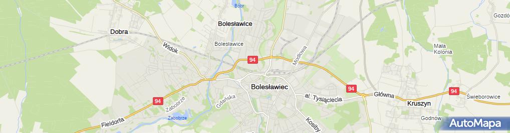 Marta Surdyka Ul Stanisława Staszica 9c Bolesławiec 59 700
