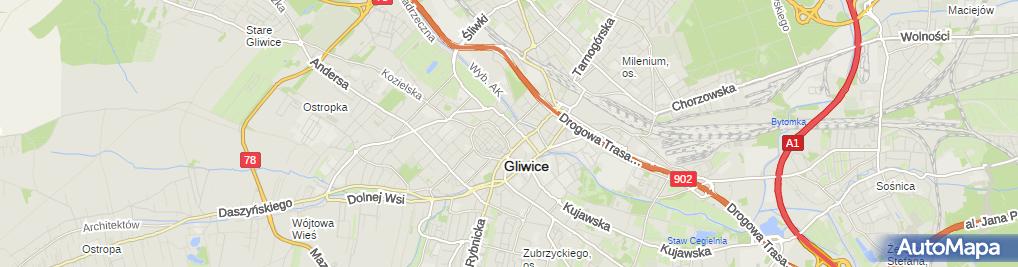 Prywatna Praktyka Psychologiczna Agnieszka Kolano Gliwice 44 100