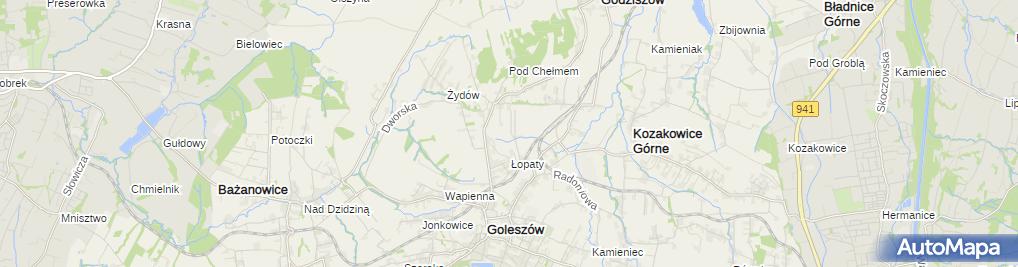RKS Goleszów ferma kur, Ławki 20, Goleszów 43 430 RKS Goleszów ferma kur, Ławki 20, Goleszów 43 430