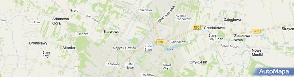 Salon Fryzjerski Zuzanna Ul Bohaterów Chodakowa 25 Sochaczew 96