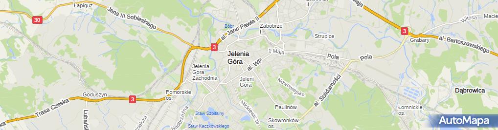 Studio Urody New Image Dzębik Jg Sudecka 19 Jelenia Góra 58