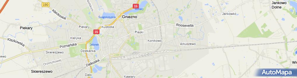U Eli Elżbieta Częstochowska Ul Juliusza Słowackiego 31 62 200