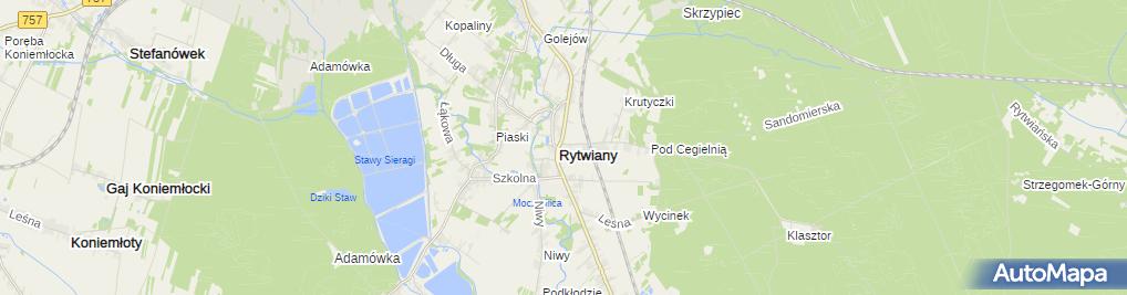 Tartak rytwiany