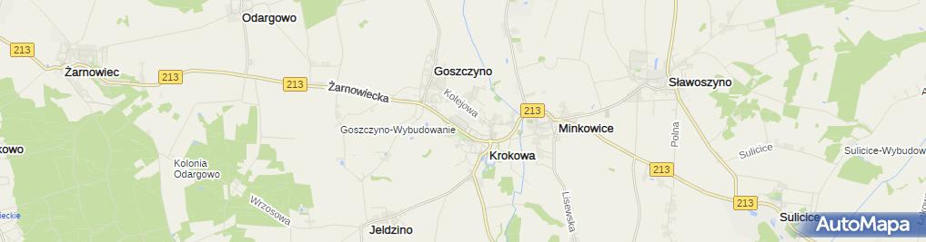 Urząd Gminy Krokowa, Ul. Szkolna 2, Krokowa 84-110 - Urząd Gminy ...