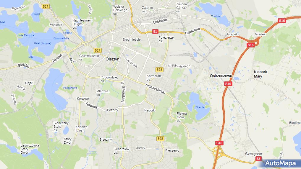 Abra Sklep, Wyszyńskiego 15, Olsztyn 10 457, godziny Sklep Abra Olsztyn, ul. Wyszyńskiego 15