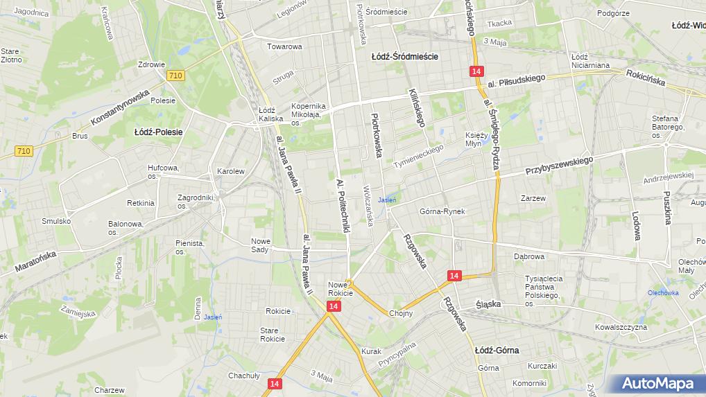 Pierwszy Urzad Skarbowy Lodz Gorna Wykaz Ulic Pierwszy Urząd Skarbowy Łódź - Górna, Łódź 93-578 - Administracja
