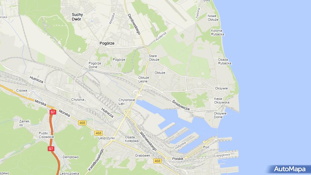 Dom Leków Apteka Cechowa 2 Gdynia 81 174 Godziny Otwarcia