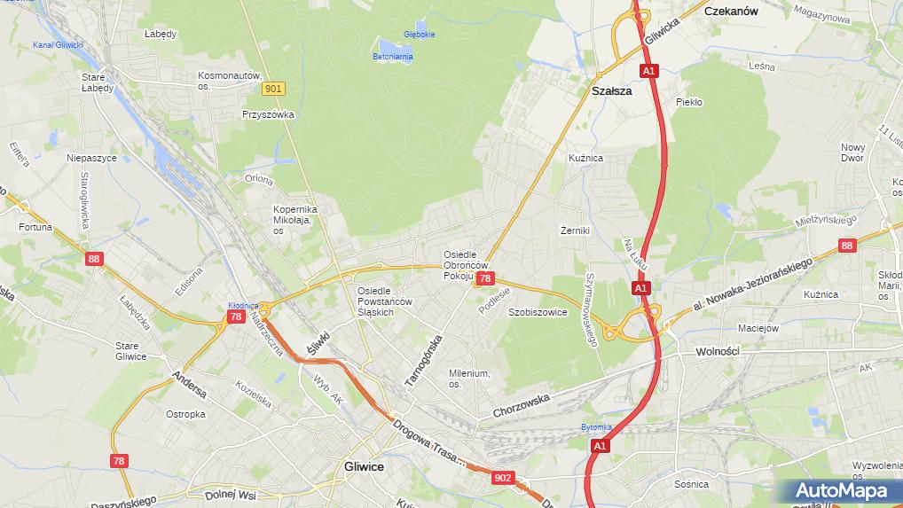 A G A Fryzjerstwo Damsko Męskie Ul Obrońców Pokoju 57 Gliwice 44