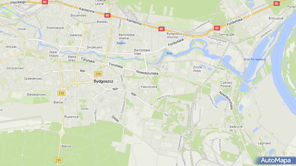 Almo Salon Fryzjerski Dla Psów Sandomierska 20 A Bydgoszcz 85 830