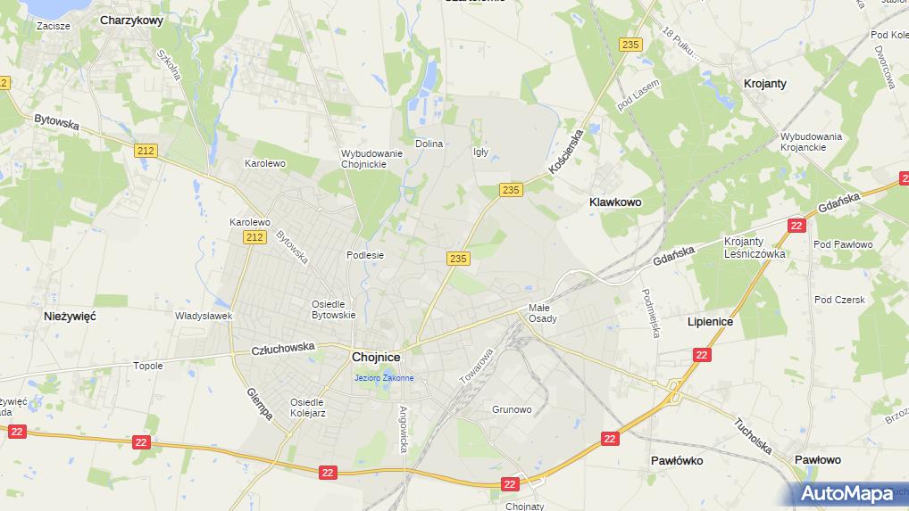 Atelier Fryzjerskie Bałtycka 20 Chojnice 89 600 Fryzjer Numer