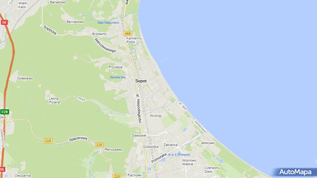 Franek 3 Maja 6 Sopot Fryzjer Numer Telefonu