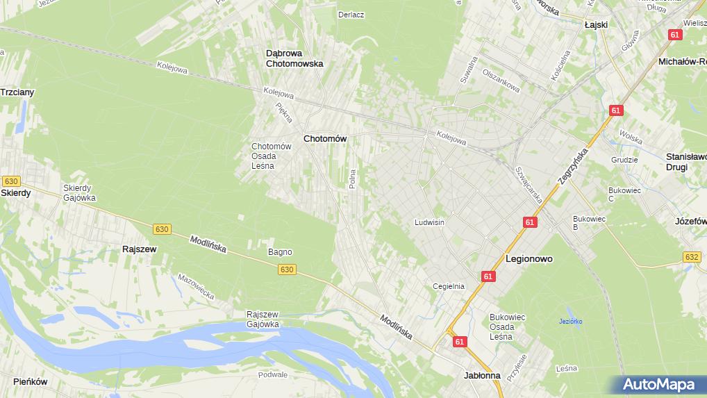 Fryzjerstwo Damskie Ul Polna 43 Legionowo 05 120 Fryzjer Nip