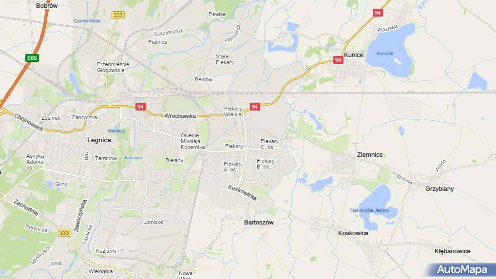 Fryzjerstwo Męskie Ul Juliana Przybosia 1 Legnica 59 220