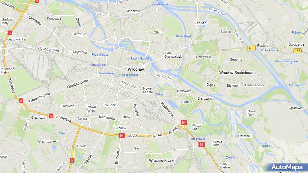 Fryzjerstwo Ul Gen Romualda Traugutta 106 Wrocław 50 420