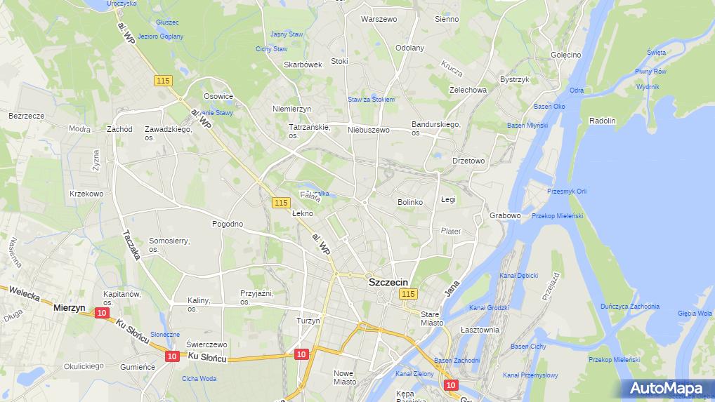 Fryzjer Aleja Wyzwolenia 113 Szczecin Fryzjer Numer Telefonu