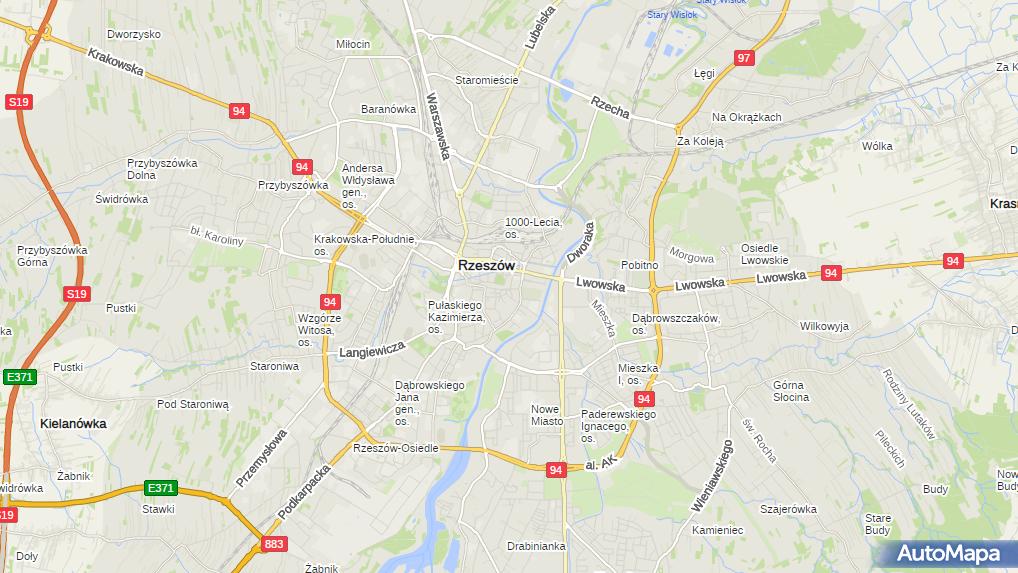 Gabinet Kosmetyczny I Salon Fryzjerski Akme Rzeszów 35 074