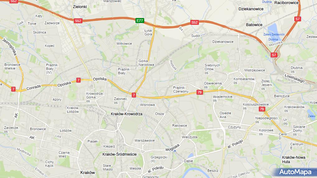 Grażyna Bryś Zakład Fryzjersko Kosmetyczny Dobrego Pasterza 100 31