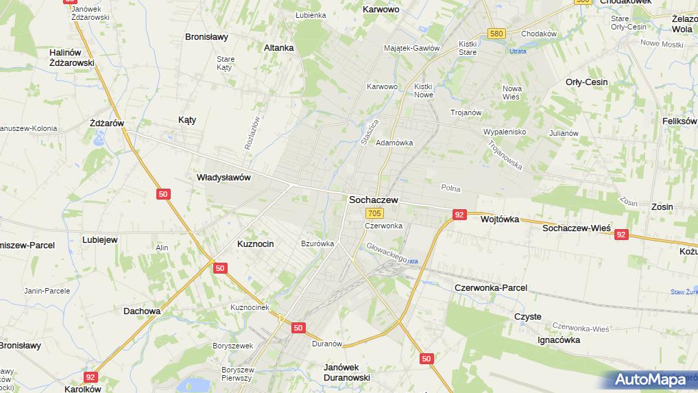Katarzyna Czepulaniec Asymétrie Fryzjer Damsko Męski Sochaczew 96