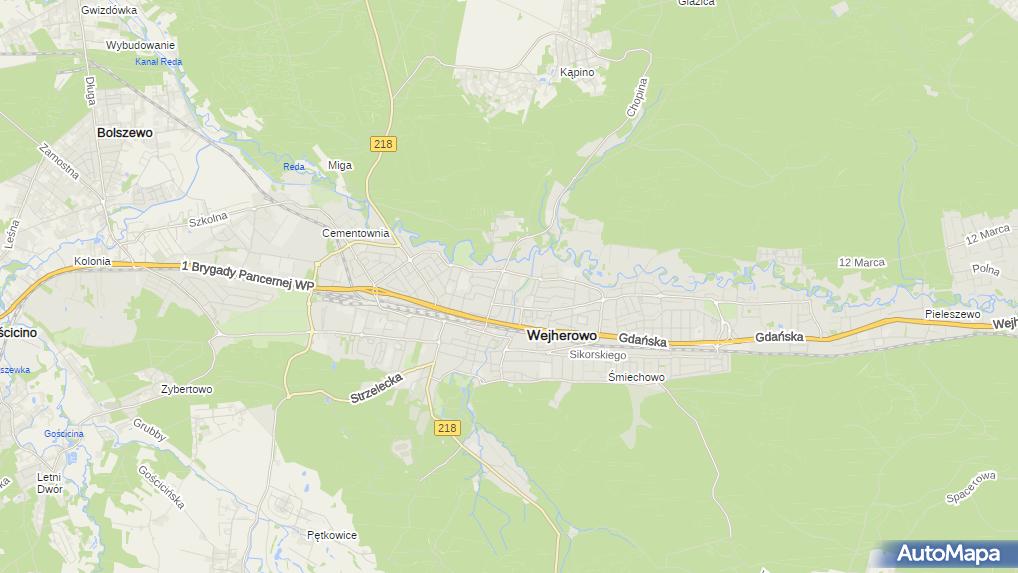 Salon Fryzjerski Adam Adam Stuba Ul Obrońców Helu 3 Wejherowo 84