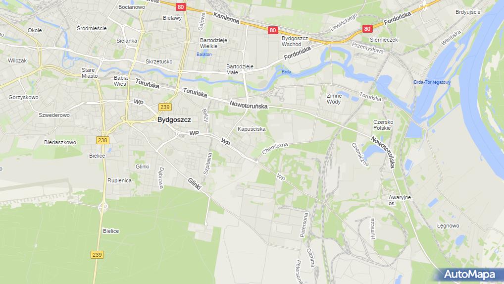 Salon Fryzjerski Ala Alina Jurkowska Bydgoszcz 85 822 Fryzjer