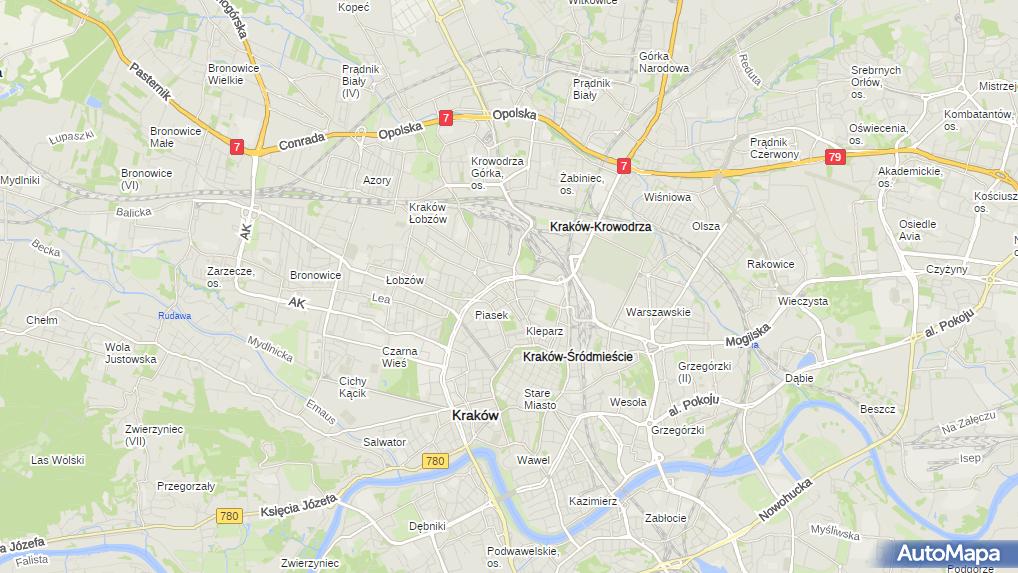 Salon Fryzjerski Damsko Męski Kraków Ul Długa 82 Grażyna Maria