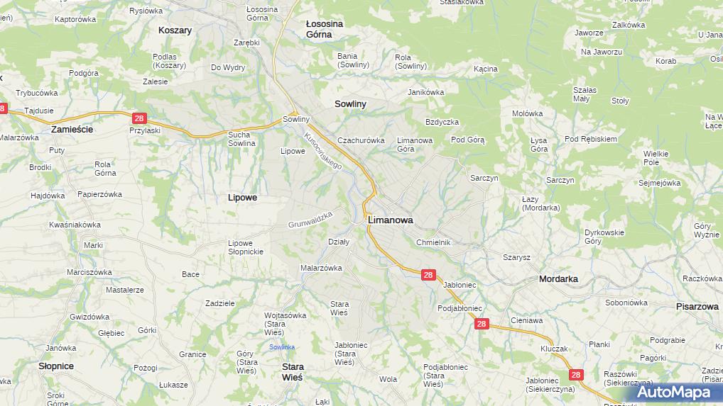 Salon Fryzjerski Damsko Męski Ul Mieczysława Mordarskiego 4 34 600