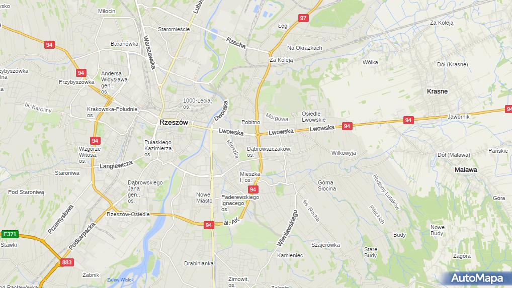 Salon Fryzjerski Damsko Męski Ul Jana Twardowskiego 6 Rzeszów 35