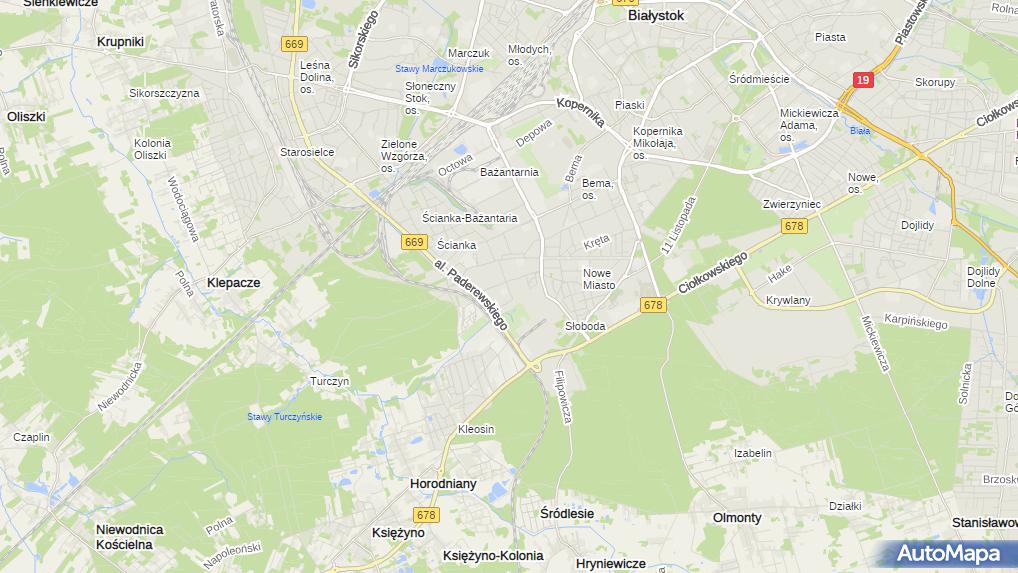 Salon Fryzjerski Damsko Ul Stanisława Dubois 5a Białystok 15 349