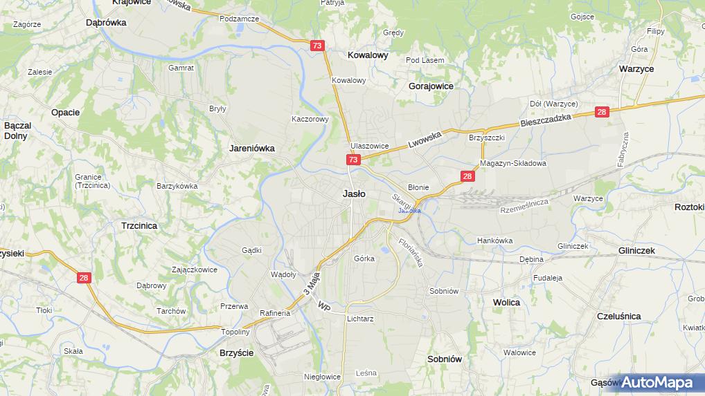 Salon Fryzjerski Ego Ul Tadeusza Kościuszki 11 Jasło 38 200