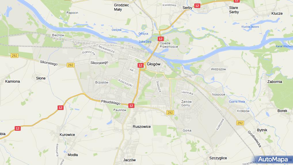 Salon Fryzjerski Ewa Konarska Budowlanych 8 Głogów Fryzjer