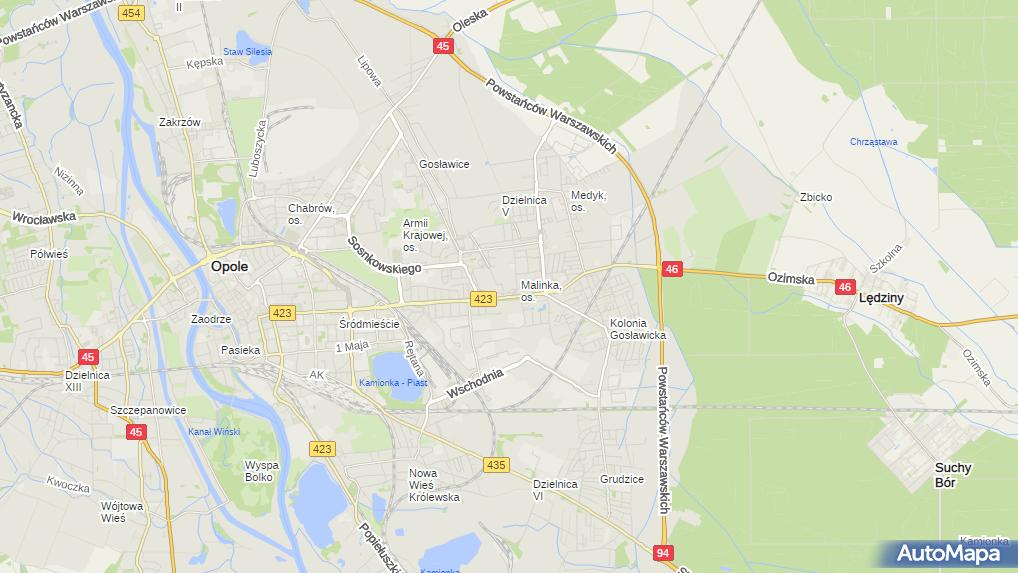 Salon Fryzjerski Frizz Ul Piotrkowska 2a Opole 45 304 Fryzjer
