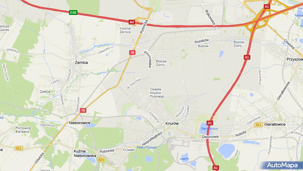 Salon Fryzjerski Gabriela Fryzjerstwo Damsko Męskie Knurów 44 196