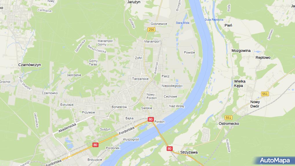 Salon Fryzjerski Grażyna Młodzikowska Grażyna Lilla Bydgoszcz 85