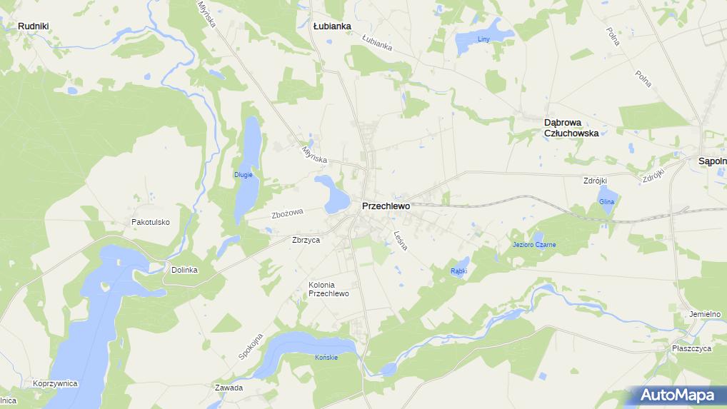 Salon Fryzjerski Iza Człuchowska 3 Przechlewo 77 320 Fryzjer
