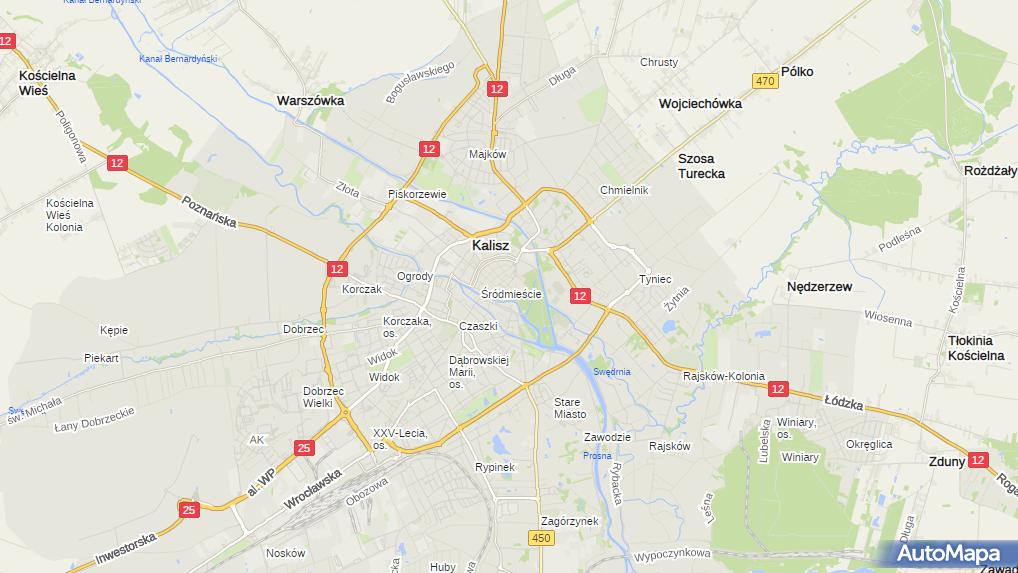 Salon Fryzjerski Kamila Kamila Pijańska Sukiennicza 2 Kalisz 62